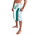 Personalized Mexico 2024 Football Lavalava El Tri Special Version - Wonder Print Shop