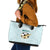 Mexico 2024 Football Leather Tote Bag El Tri Special Version - Wonder Print Shop