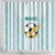 Mexico 2024 Football Shower Curtain El Tri Special Version