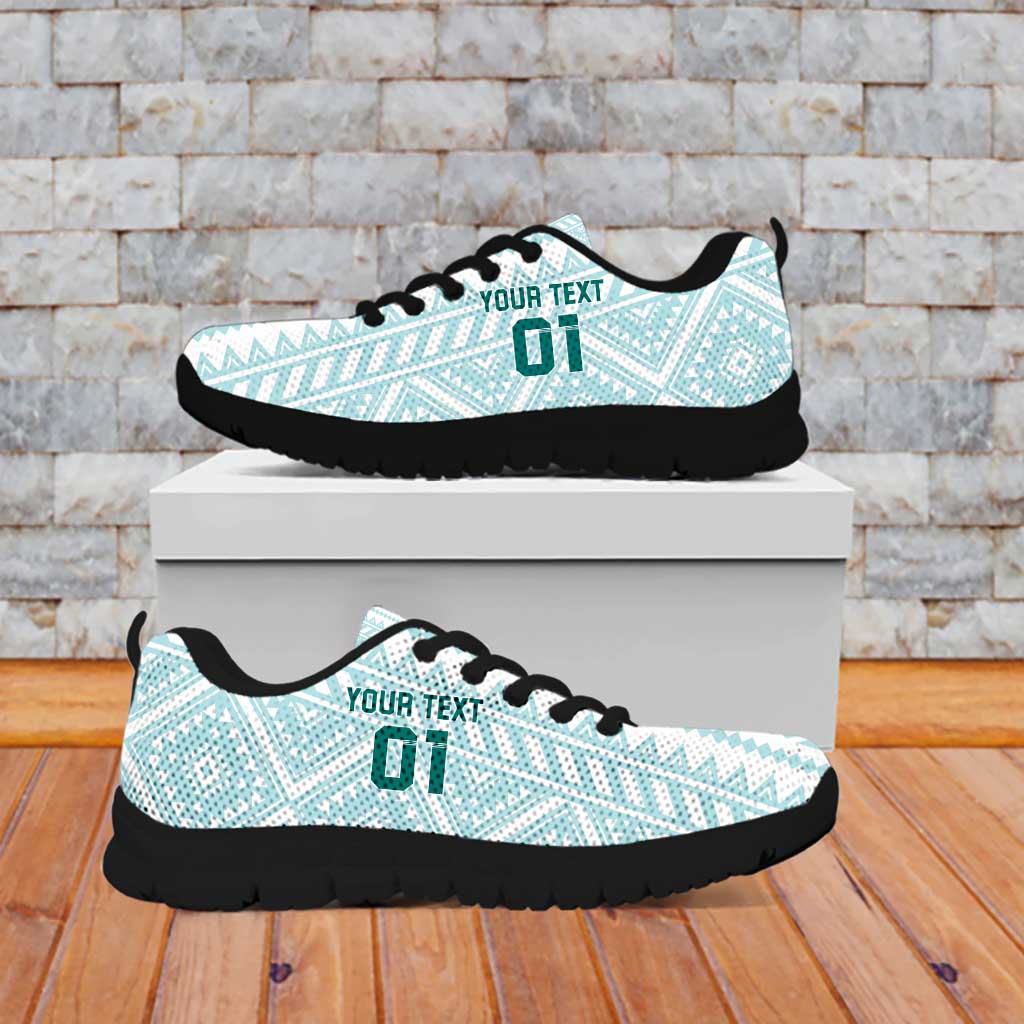 Mexico 2024 Football Sneakers El Tri Special Version - Wonder Print Shop