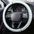 Mexico 2024 Football Steering Wheel Cover El Tri Special Version - Wonder Print Shop