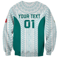 Personalized Mexico 2024 Football Sweatshirt El Tri Special Version - Wonder Print Shop