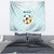 Mexico 2024 Football Tapestry El Tri Special Version - Wonder Print Shop