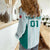 Personalized Mexico 2024 Football Women Casual Shirt El Tri Special Version - Wonder Print Shop