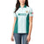 Personalized Mexico 2024 Football Women Polo Shirt El Tri Special Version - Wonder Print Shop