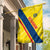 Ecuador 2024 Football Garden Flag Come On La Tri