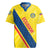 Personalized Ecuador 2024 Football Rugby Jersey Come On La Tri