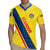 Personalized Ecuador 2024 Football Rugby Jersey Come On La Tri