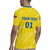 Personalized Ecuador 2024 Football Rugby Jersey Come On La Tri