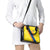 Ecuador 2024 Football Shoulder Handbag Come On La Tri