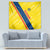 Ecuador 2024 Football Tapestry Come On La Tri - Wonder Print Shop