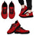 Peru 2024 Football Sneakers Come On La Bicolor - Wonder Print Shop