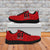 Peru 2024 Football Sneakers Come On La Bicolor - Wonder Print Shop