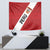 Peru 2024 Football Tapestry Come On La Bicolor - Wonder Print Shop