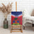 Haiti 509 Canvas Wall Art Repiblik d Ayiti