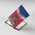 Haiti 509 Canvas Wall Art Repiblik d Ayiti