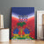 Haiti 509 Canvas Wall Art Repiblik d Ayiti