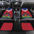 Haiti 509 Car Mats Repiblik d Ayiti