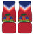 Haiti 509 Car Mats Repiblik d Ayiti