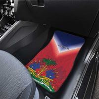 Haiti 509 Car Mats Repiblik d Ayiti