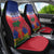 Haiti 509 Car Seat Cover Repiblik d Ayiti