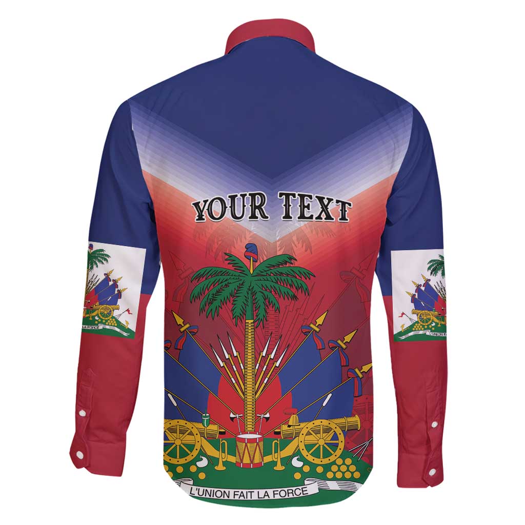 Personalized Haiti 509 Family Matching Tank Maxi Dress and Hawaiian Shirt Repiblik d Ayiti