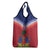 Haiti 509 Grocery Bag Repiblik d Ayiti