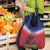 Haiti 509 Grocery Bag Repiblik d Ayiti