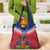 Haiti 509 Grocery Bag Repiblik d Ayiti
