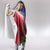 Haiti 509 Hooded Blanket Repiblik d Ayiti
