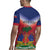 Personalized Haiti 509 Rugby Jersey Repiblik d Ayiti