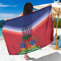 Haiti 509 Sarong Repiblik d Ayiti