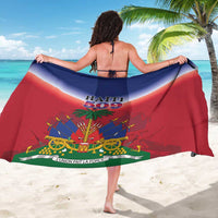 Haiti 509 Sarong Repiblik d Ayiti