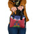 Haiti 509 Shoulder Handbag Repiblik d Ayiti