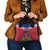 Haiti 509 Shoulder Handbag Repiblik d Ayiti