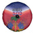 Haiti 509 Spare Tire Cover Repiblik d Ayiti