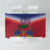 Haiti 509 Tablecloth Repiblik d Ayiti