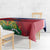 Haiti 509 Tablecloth Repiblik d Ayiti