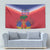 Haiti 509 Tapestry Repiblik d Ayiti