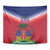 Haiti 509 Tapestry Repiblik d Ayiti