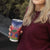 Personalized Haiti 509 Tumbler Cup Repiblik d Ayiti