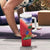 Personalized Haiti 509 Tumbler With Handle Repiblik d Ayiti