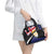 Anguilla Shoulder Handbag Strength and Endurance Grunge