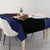 Anguilla Tablecloth Strength and Endurance Grunge