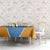 Anguilla Football Tablecloth Come On Soccer Dolphins