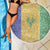 Saint Vincent and the Grenadines Vincy Mas Beach Blanket SVG Glitter Color Style - Wonder Print Shop