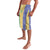 Saint Vincent and the Grenadines Vincy Mas Lavalava SVG Glitter Color Style - Wonder Print Shop