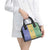 Saint Vincent and the Grenadines Vincy Mas Shoulder Handbag SVG Glitter Color Style - Wonder Print Shop
