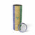 Saint Vincent and the Grenadines Vincy Mas Skinny Tumbler SVG Glitter Color Style - Wonder Print Shop