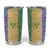Saint Vincent and the Grenadines Vincy Mas Tumbler Cup SVG Glitter Color Style - Wonder Print Shop